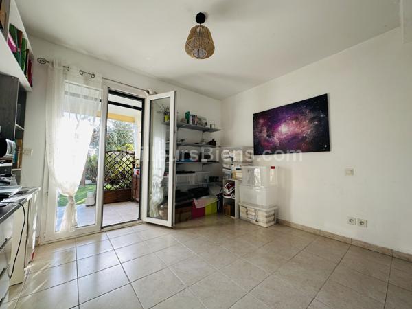 VENTE MAISON 3 PIECES 72 M2 A SAINTE-MAXIME 83120