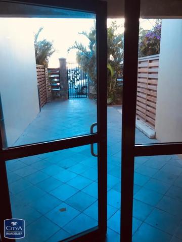 Appartement à vendre 3 pièces 55.73m² Saint-Denis (97490)