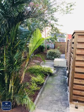 Appartement à vendre 3 pièces 55.73m² Saint-Denis (97490)