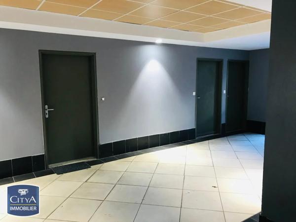 Appartement à vendre 3 pièces 55.73m² Saint-Denis (97490)