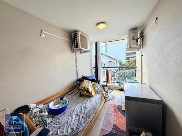 Appartement à vendre 3 pièces 55.73m² Saint-Denis (97490)