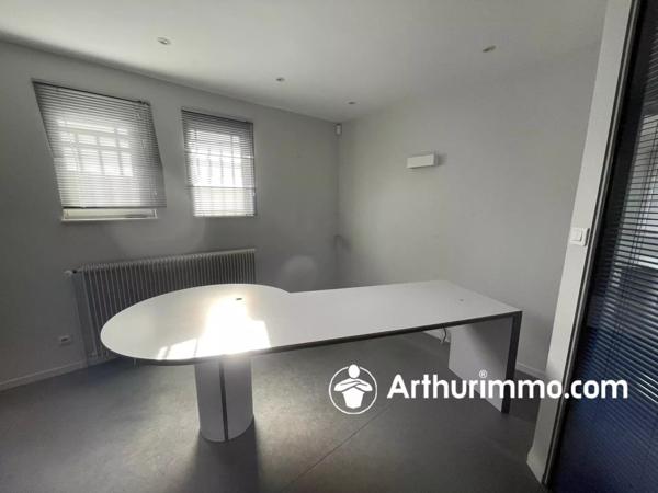 Vente Local commercial 111 m2 à Trévenans