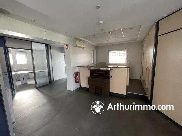 Vente Local commercial 111 m2 à Trévenans