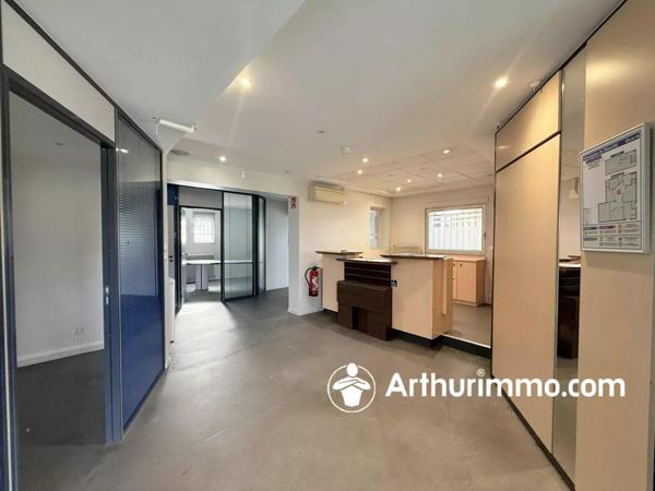 Vente Local commercial 111 m2 à Trévenans