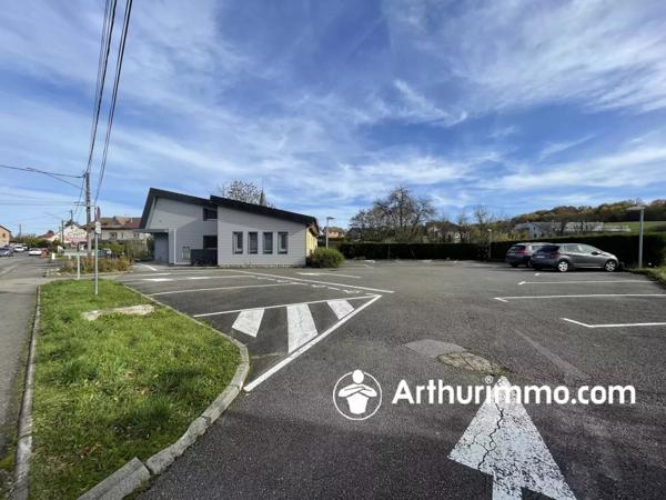 Vente Local commercial 111 m2 à Trévenans