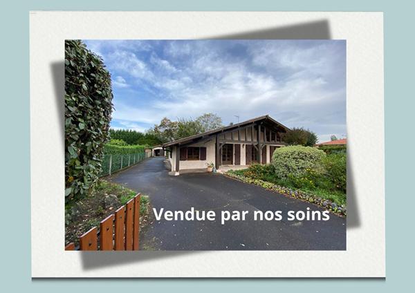 Maison 4 pièces 105 m2