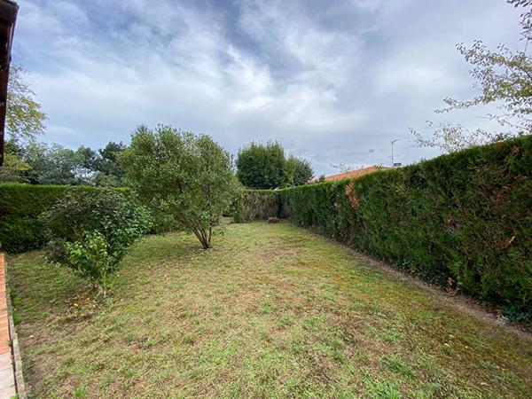Maison 4 pièces 105 m2