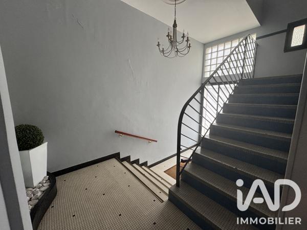 Appartement à vendre 3 pièces 63 m² Nantes