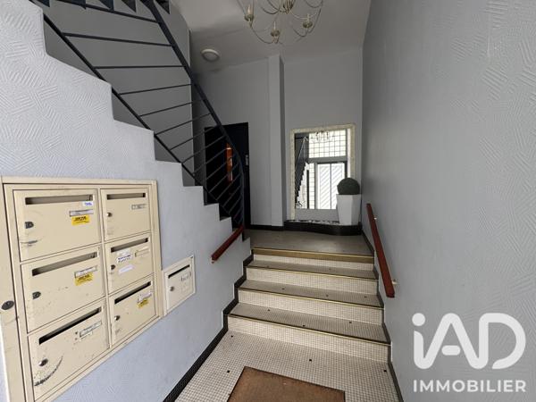 Appartement à vendre 3 pièces 63 m² Nantes