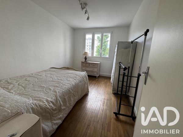 Appartement à vendre 3 pièces 63 m² Nantes