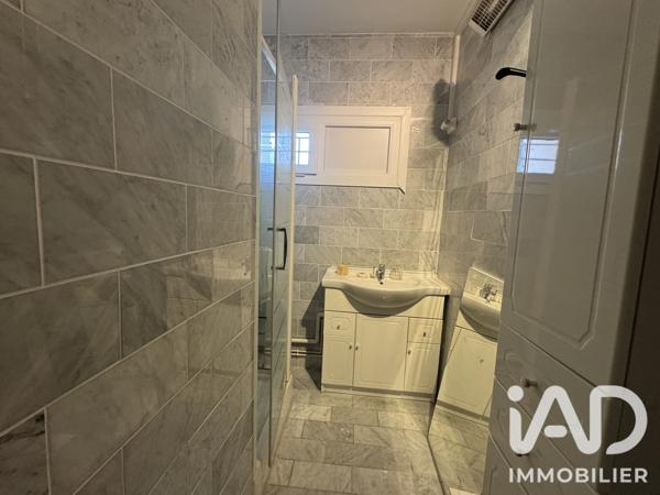 Appartement à vendre 3 pièces 63 m² Nantes