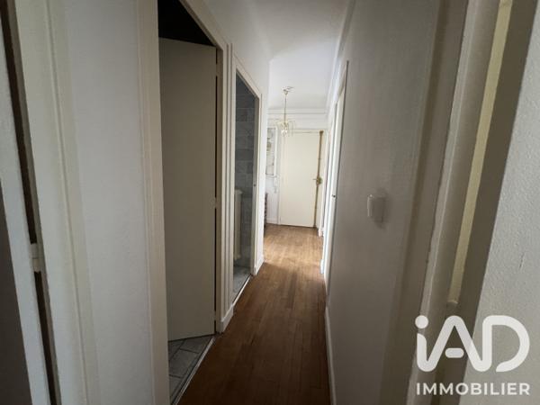 Appartement à vendre 3 pièces 63 m² Nantes