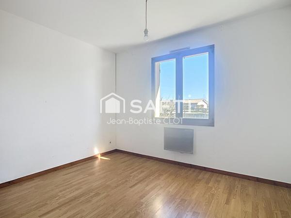 Maison 6 pièces 97 m²  4 chambres