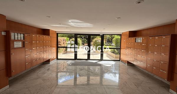 Location Appartement 3 pièces 66.49 m² - Courbevoie 92400