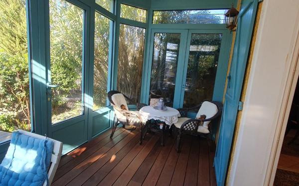 Maison à vendre    4 pièces •  Saint-Cyprien