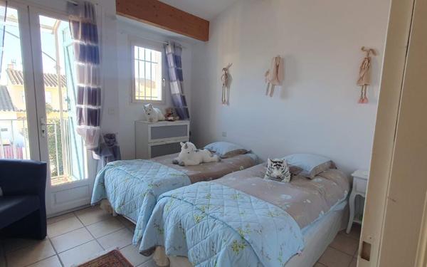 Maison à vendre    4 pièces •  Saint-Cyprien