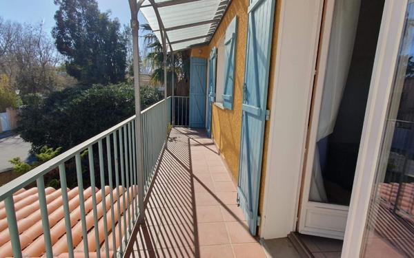 Maison à vendre    4 pièces •  Saint-Cyprien