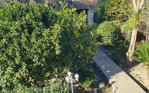 Maison à vendre    4 pièces •  Saint-Cyprien