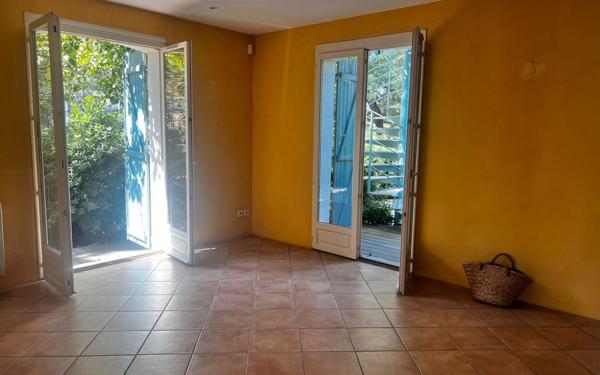 Maison à vendre    4 pièces •  Saint-Cyprien