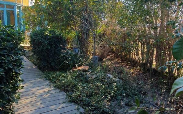 Maison à vendre    4 pièces •  Saint-Cyprien