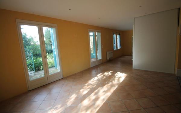 Maison à vendre    4 pièces •  Saint-Cyprien