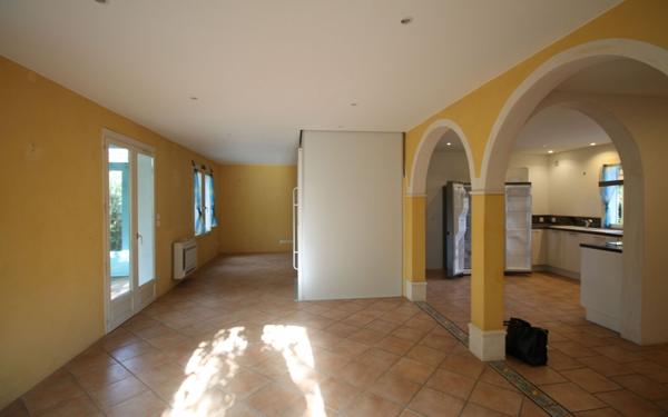 Maison à vendre    4 pièces •  Saint-Cyprien