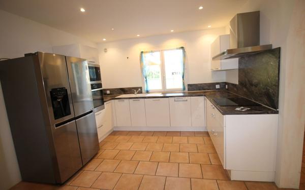 Maison à vendre    4 pièces •  Saint-Cyprien