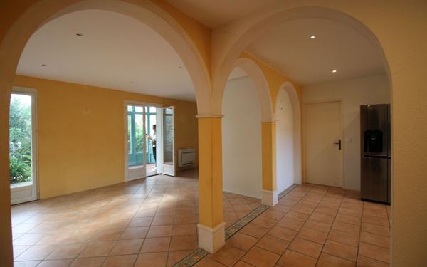 Maison à vendre    4 pièces •  Saint-Cyprien