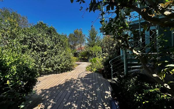 Maison à vendre    4 pièces •  Saint-Cyprien