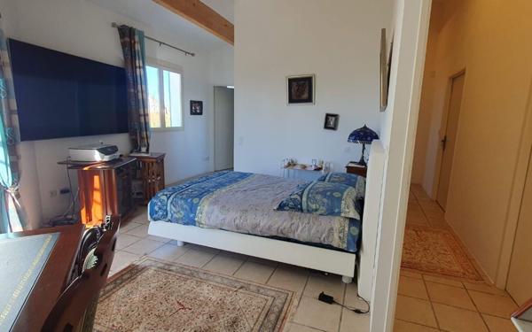 Maison à vendre    4 pièces •  Saint-Cyprien