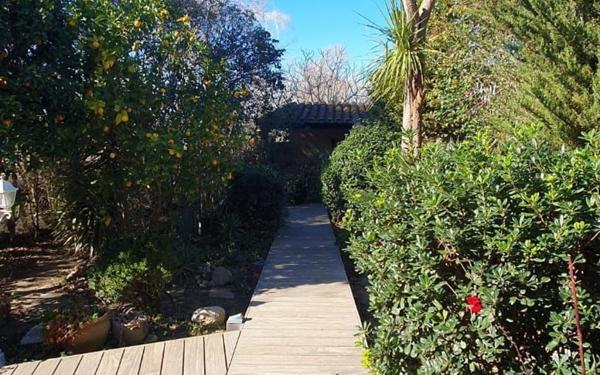 Maison à vendre    4 pièces •  Saint-Cyprien