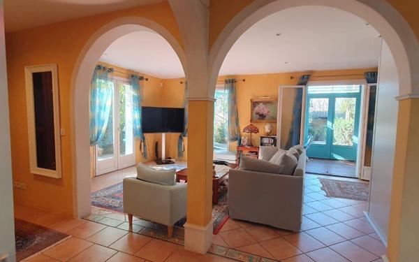 Maison à vendre    4 pièces •  Saint-Cyprien