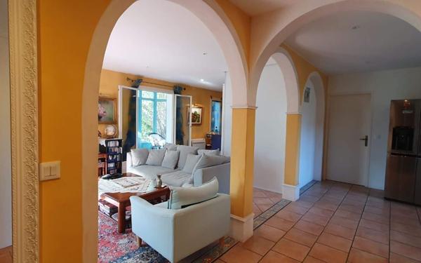 Maison à vendre    4 pièces •  Saint-Cyprien