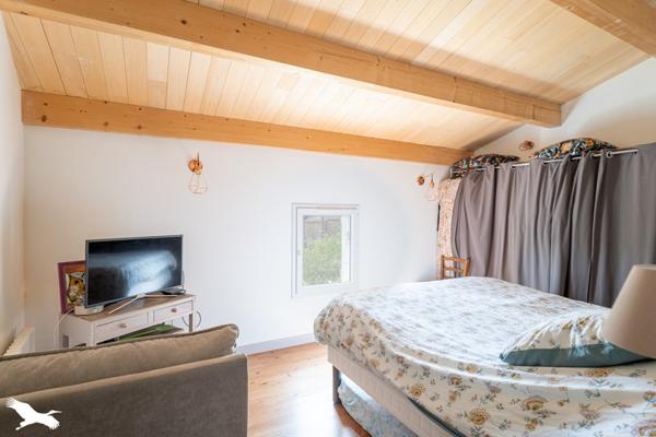 Maison à vendre 247 220 € Brizambourg 5 p 152 m² DPE B