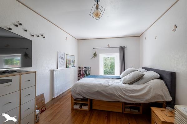 Maison à vendre 247 220 € Brizambourg 5 p 152 m² DPE B