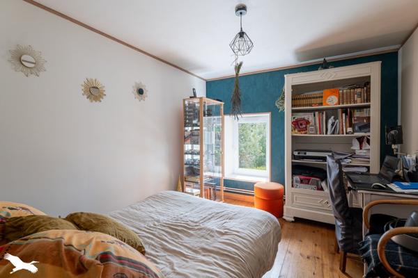 Maison à vendre 247 220 € Brizambourg 5 p 152 m² DPE B