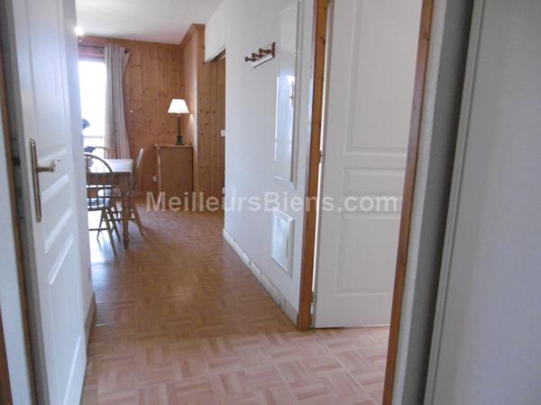  Appartement plein sud 36 m2