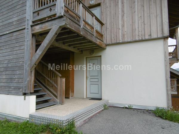  Appartement plein sud 36 m2