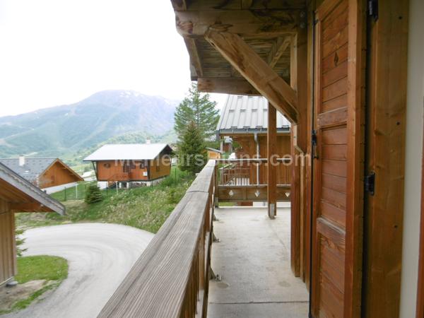  Appartement plein sud 36 m2