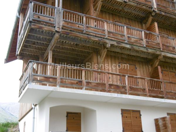  Appartement plein sud 36 m2