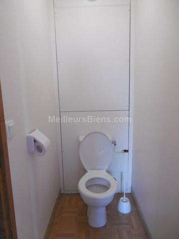  Appartement plein sud 36 m2