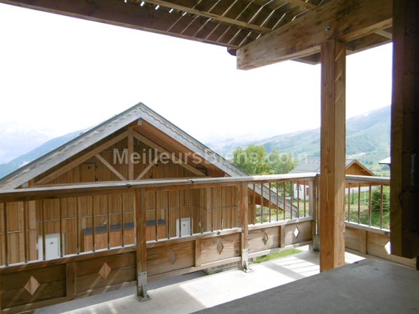  Appartement plein sud 36 m2