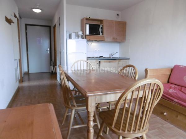  Appartement plein sud 36 m2