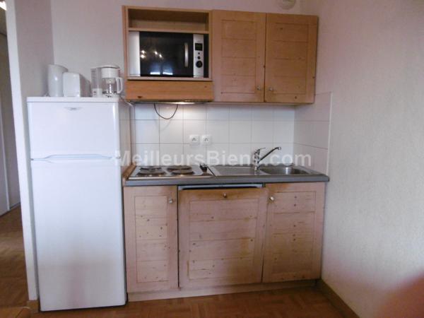  Appartement plein sud 36 m2