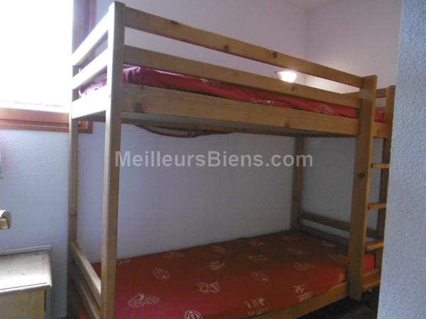  Appartement plein sud 36 m2