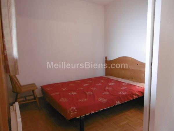  Appartement plein sud 36 m2