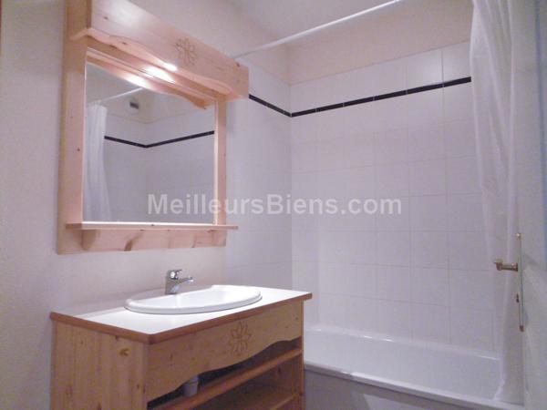  Appartement plein sud 36 m2