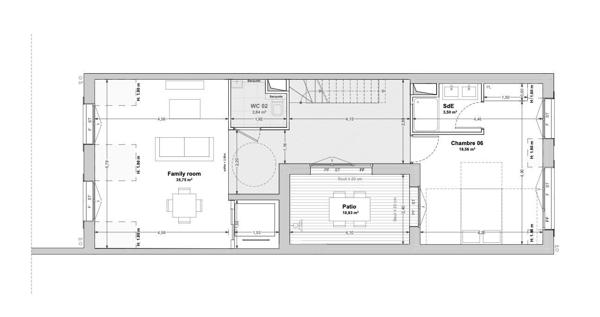 Maison à vendre 6 pièces 213 m² La Rochelle