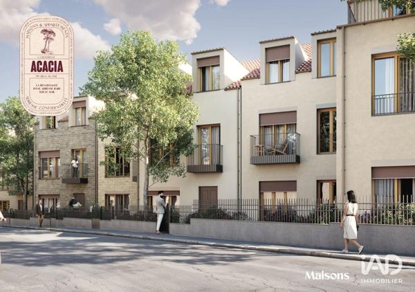 Maison à vendre 6 pièces 213 m² La Rochelle