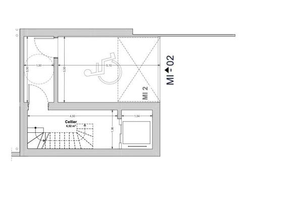 Maison à vendre 6 pièces 213 m² La Rochelle